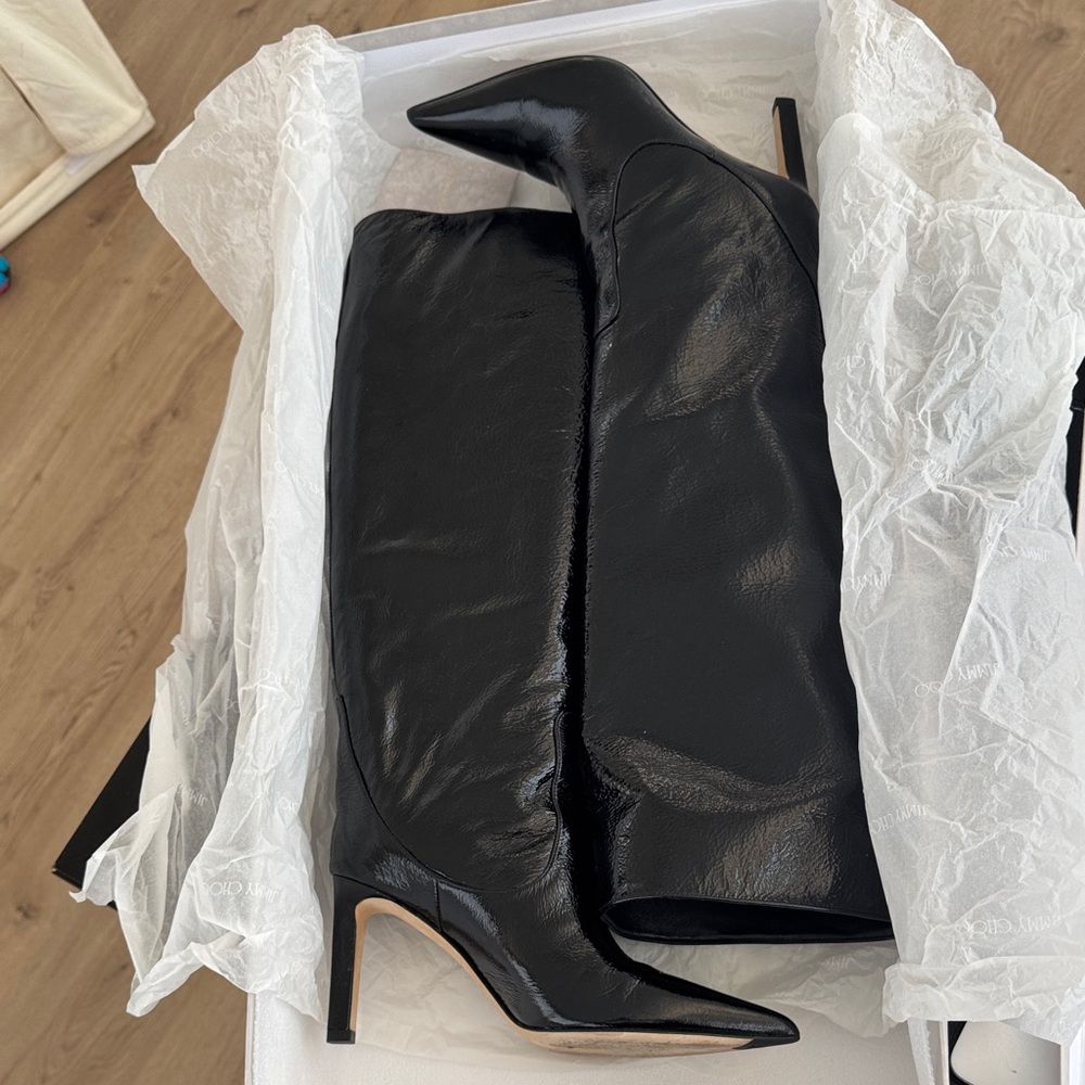 Jimmy Choo Women's Boots